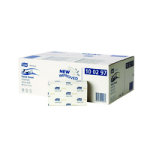Tork Xpress Soft Hnd Towel 100shts