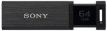 32GB Sony MicroVault Mach USB 3.0 USB Flash Drive