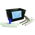 Bentley 7 Piece Window/C Set Vow/Wc/Set