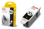 KODAK 10B Black Ink Cartridge