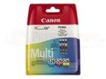 Canon CLI-526 (Colour) Ink Cartridge with Security