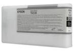Epson T6538 Matte Black Ink Cartridge - (C13T653800)