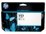 HP 727 130-ml Grey Designjet Ink Cartridge - B3P24A