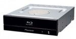 Pioneer BDR-S09XLT 15X Internal Blu Ray Writer with SATA- OEM