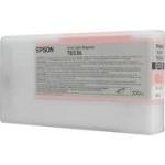 Epson Vivid Light Magenta Epson T6536 Ink Cartridge