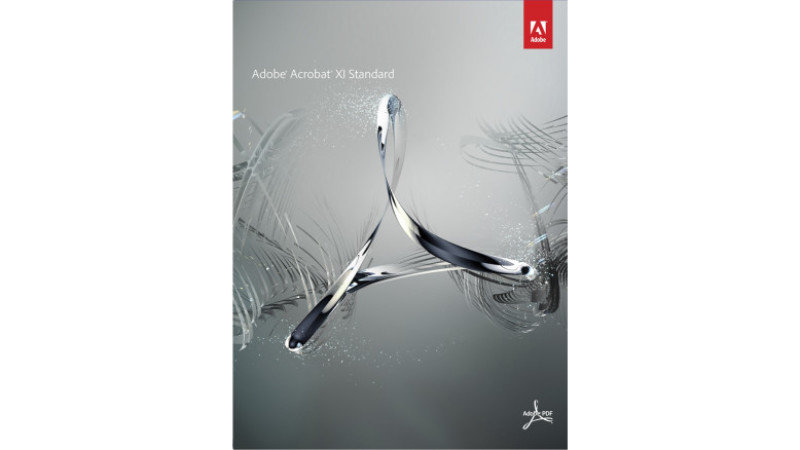 buy adobe acrobat xi standard download