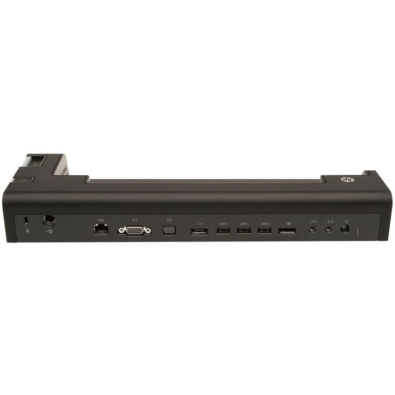 HP 2570 Series Docking Station