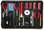 Belkin 55 Piece Tool Kit