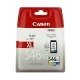 Canon CL-546XL High Capacity Tri-Colour Ink Cartridge (300 Pages)