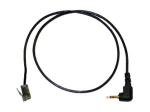 Gn jabra panasonic cord 2.5mm