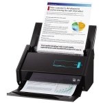 Fujitsu ScanSnap iX500 Duplex Document Scanner