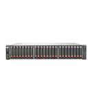 HPE P2000 G3 MSA FC/iSCSI Dual Combo Controller LFF Array