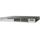 Cisco WS-C3850-24T-E - Catalyst 3850 24 Port Data IP Svcs