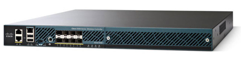 Cisco 5508 Series Wireless - Controller For High Availability In