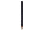 Cisco 2.4 Ghz 2dbi/5 Ghz 4 Dbi Dipole - Ant. Blk Rp-tnc