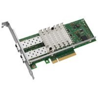 Intel EN Converged Network Adapter X520-DA2 Network adapter - PCI Express 2.0 x8