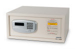 Digital Intelligent Safe - Cream