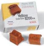 Xerox Colorstix/2xYellow For Phaser 8200