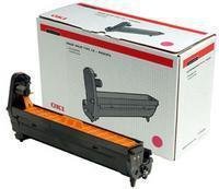 Oki Magenta Printer Drum C5100/5200/5300/5400