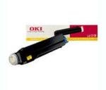 Yellow Toner Okipage8c