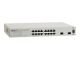 Allied Telesis AT GS950/16 WebSmart Switch