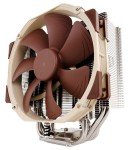 Noctua NH-U14S Slim U-Series Single Tower CPU Cooler