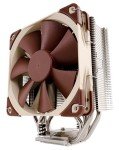 Noctua NH-U12S Slim U-Series Single Tower CPU Cooler