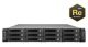 QNAP REXP-1200U-RP 36TB (12 x 3TB WD RE) SAS/SATA/SSD RAID 12 Bay Rackmount Expansion Unit