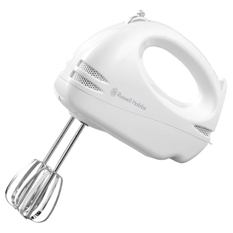 Russell Hobbs 6 Speed Hand Mixer Ebuyer