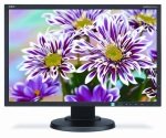 NEC E223W 22" LED VGA DVI Monitor