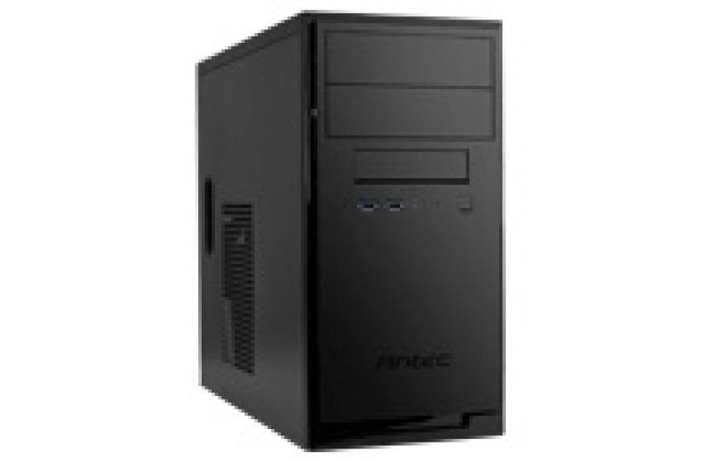 Antec Nsk3100 Micro Atx Case 0 7mm 2 X Usb3 92mm Fan 3 Year