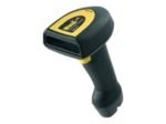 Wasp WWS855 Portable Barcode Scanner Kit - Bluetooth and USB Interface