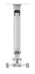 Vision Tm-tele Techmount Projector White Ceiling Mount