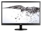AOC E2470SWDA 23.6" LED Full HD Monitor
