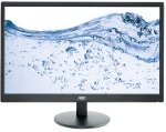 AOC E2470SWHE 24" LED HDMI Monitor