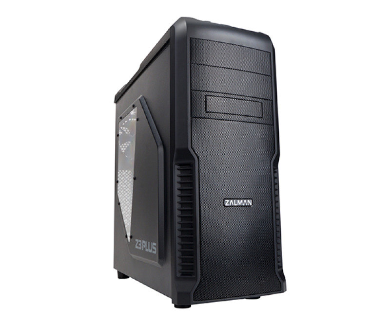 Zalman z3 plus фото