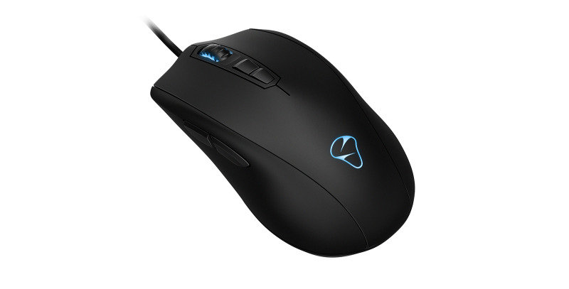 mionix avior