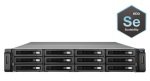 QNAP REXP-1200U-RP 48TB (12 x 4TB WD SE) SAS/SATA/SSD RAID Expansion