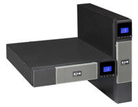 Eaton 5PX 2200 Rack/Tower LCD - UPS ( rack-mountable ) - 1980 Watt - 2200 VA - RS-232, USB - 9 Output Connector(s) - 2U