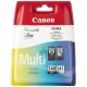 *Canon PG-540/ CL-541 Multi-Pack Ink Cartridge - Black and Colour
