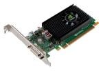 NVIDIA NVS 315 for Dual DVI and VGA Low Profile 1GB Graphics Card
