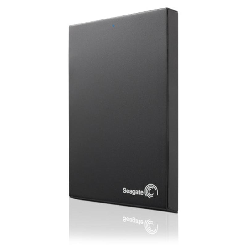 Seagate 1TB Expansion Portable Hard Drive | Ebuyer.com