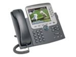 Cisco Unified IP Phone 7975G