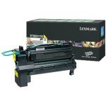 Lexmark X792 Print cartridge Extra High Yield