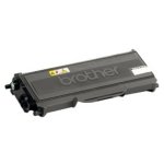 Brother TN-2120 Black Toner Cartridge - 2,600 Pages