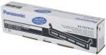 Original Panasonic E30 Black (1491A003BA) Laser Toner Cartridge