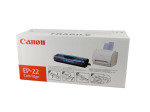 Canon Toner Cartridge Black EP-22 LBP-800
