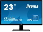 Iiyama ProLite XU2390HS-B1 23" LED IPS Monitor