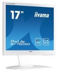 Iiyama ProLite B1780SD-W1 17" LED DVI Monitor