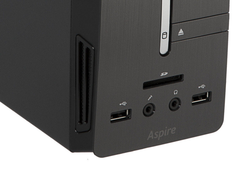 Acer Aspire XC-603 Desktop PC